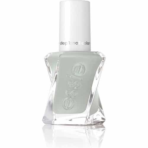White Smoke Essie GelCouture Sage You Love Me 0.46 oz./ 13.5ml