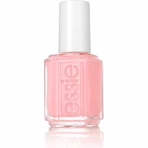 White Smoke Essie Excuse Me, Sur 0.46 oz./ 13.5ml