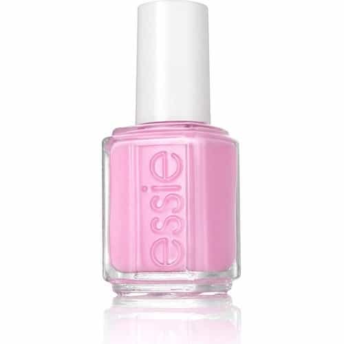 White Smoke Essie Backseat Besties 0.46 oz./ 13.5ml