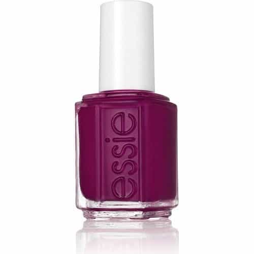 White Smoke Essie Designated DJ 0.46 oz./ 13.5ml