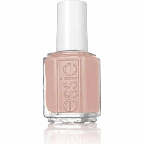 White Smoke Essie Bare With Me 0.46 oz./ 13.5ml