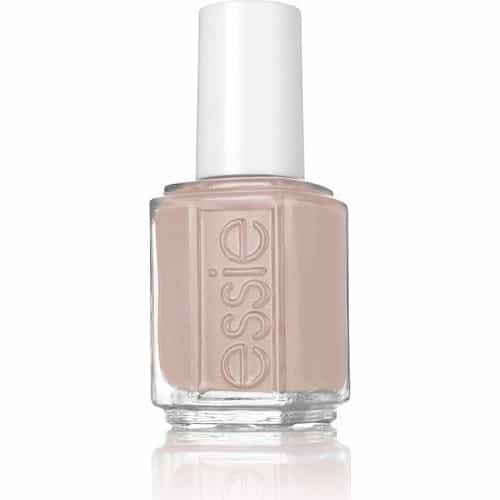 White Smoke Essie Bare Wild Nude 0.46 oz./ 13.5ml