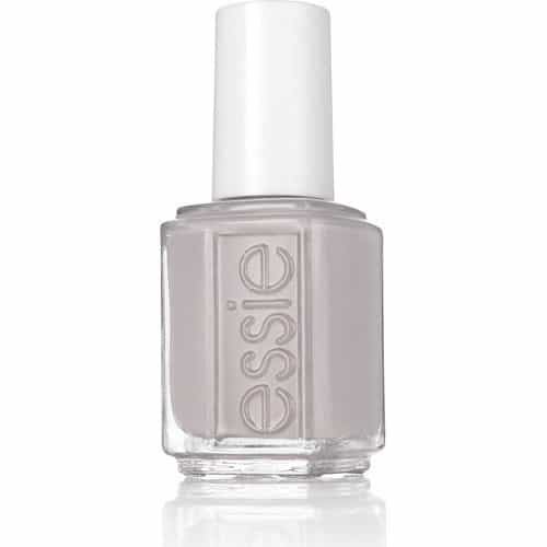 White Smoke Essie Without A Stitch 0.46 oz./ 13.5ml