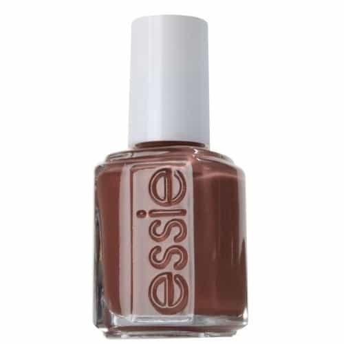 White Smoke Essie Over the Knee (sh)