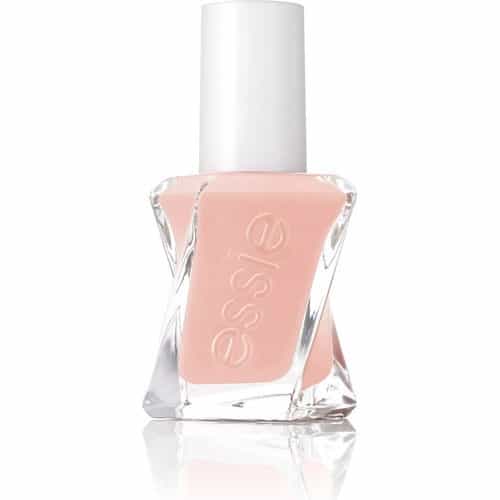 White Smoke Essie GelCouture Spool Me Over 0.46 oz./ 13.5ml