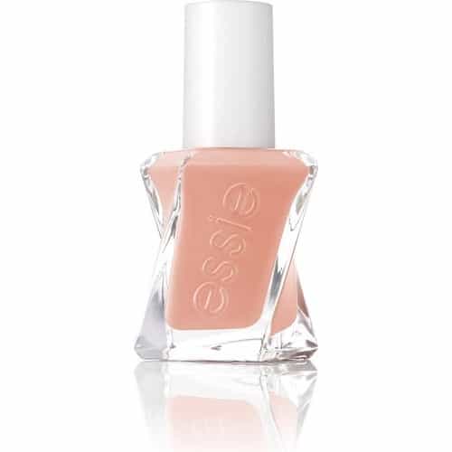 White Smoke Essie GelCouture Sew Me 0.46 oz./ 13.5ml