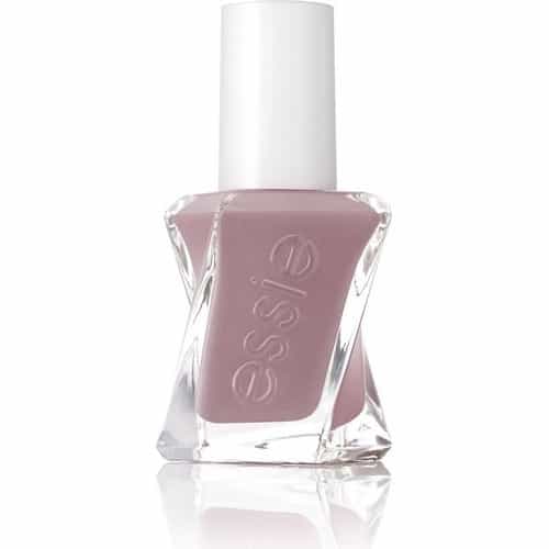 White Smoke Essie GelCouture Take Me To Thread 0.46 oz./ 13.5ml
