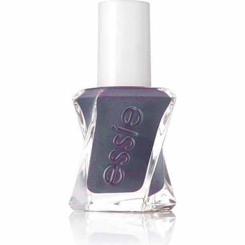 White Smoke Essie GelCouture Twill Seeker 0.46 oz./ 13.5ml