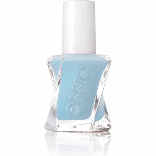 White Smoke Essie GelCouture First View 0.46 oz./ 13.5ml