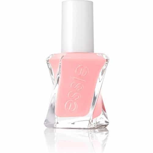 White Smoke Essie GelCouture Couture Curator 0.46 oz./ 13.5ml