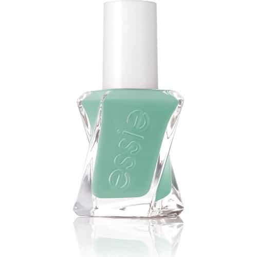White Smoke Essie GelCouture Beauty Nap 0.46 oz./ 13.5ml