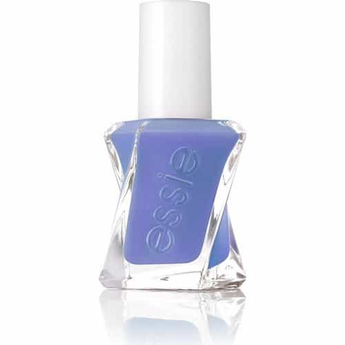 White Smoke Essie GelCouture Labels Only 0.46 oz./ 13.5ml