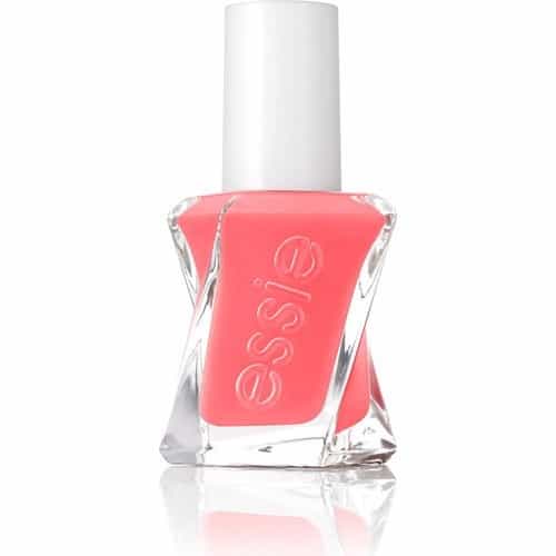 White Smoke Essie GelCouture On The List 0.46 oz./ 13.5ml