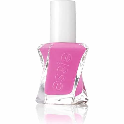 White Smoke Essie GelCouture Model Citizen 0.46 oz./ 13.5ml