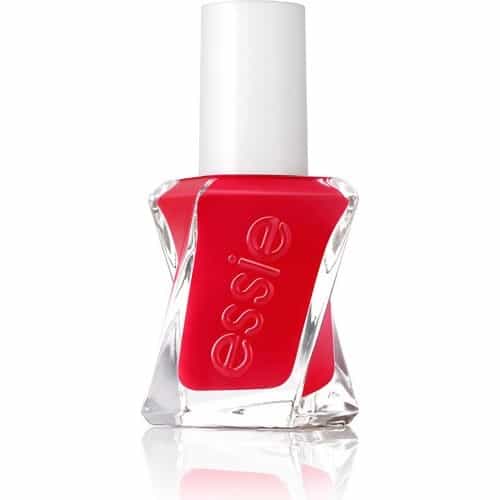 White Smoke Essie GelCouture Rock The Runway 0.46 oz./ 13.5ml