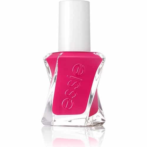 White Smoke Essie GelCouture The It-Factor 0.46 oz./ 13.5ml