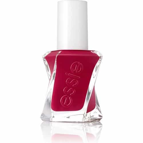 White Smoke Essie GelCouture Drop The Gown 0.46 oz./ 13.5ml