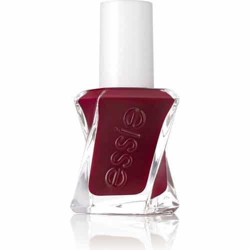 White Smoke Essie GelCouture Spiked With Style 0.46 oz./ 13.5ml
