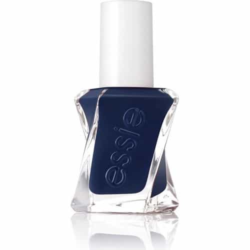 White Smoke Essie GelCouture Caviar Bar 0.46 oz./ 13.5ml
