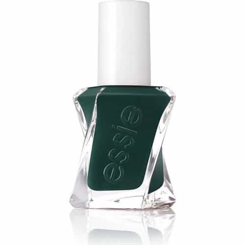 White Smoke Essie GelCouture Wrap Party 0.46 oz./ 13.5ml