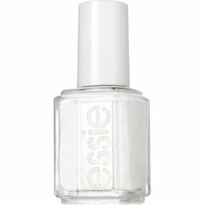 White Smoke Essie Private weekend 0.46 oz./ 13.5ml