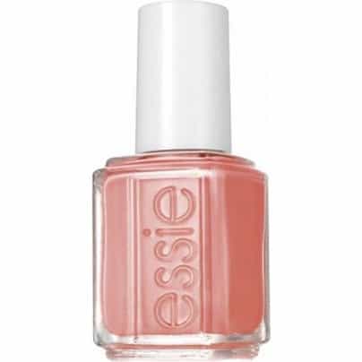 White Smoke Essie Peach Side Babe 0.46 oz./ 13.5ml
