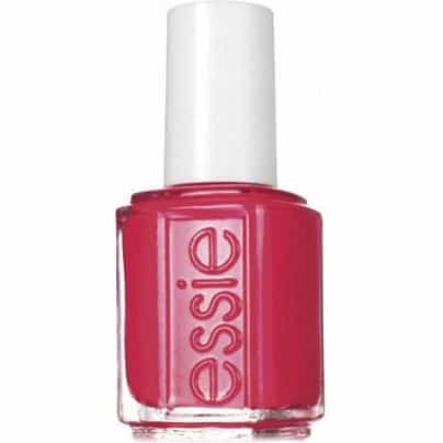 White Smoke Essie Sunset Sneaks 0.46 oz./ 13.5ml