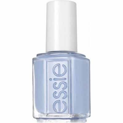White Smoke Essie Salt Water Happy 0.46 oz./ 13.5ml