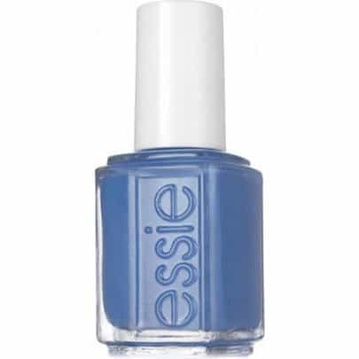 White Smoke Essie Pret-A-Surfer 0.46 oz./ 13.5ml