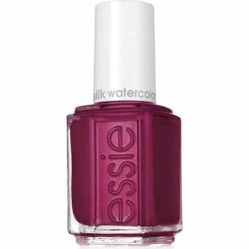 White Smoke Essie Silk Watercolor Highest Bidder 0.46 oz/13.5ml