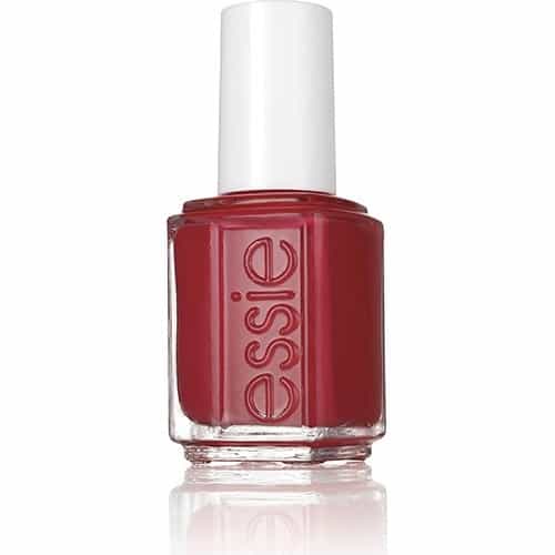 White Smoke Essie With The Band 0.46 oz./ 13.5ml