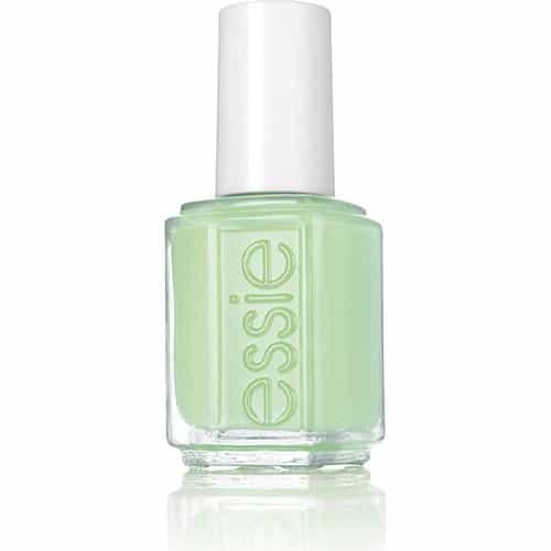 White Smoke Essie Going Guru 0.46 oz./ 13.5ml