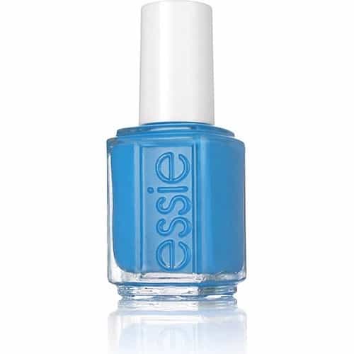 White Smoke Essie Nama-Stay The Night 0.46 oz./ 13.5ml