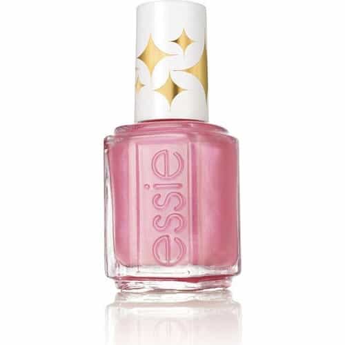White Smoke Essie Bikini With A Martini 0.46 oz./ 13.5ml