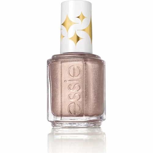White Smoke Essie Sequin Sash 0.46 oz./ 13.5ml