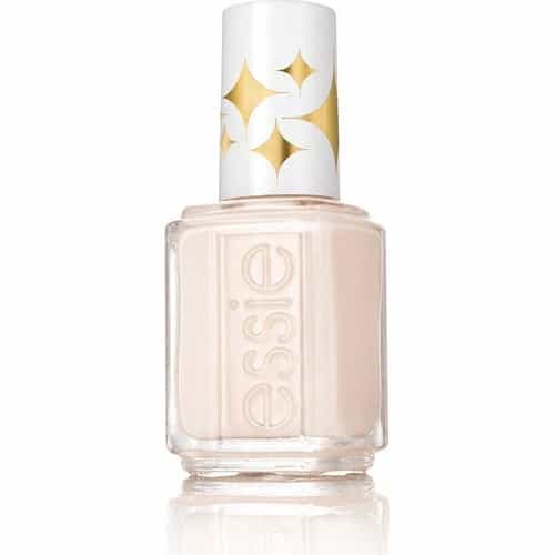 White Smoke Essie Birthday Suit 0.46 oz./ 13.5ml