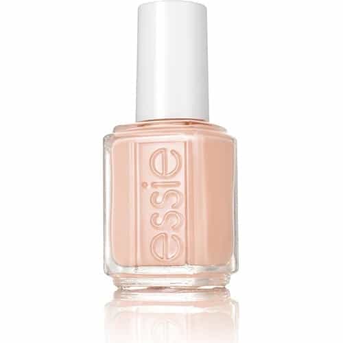 White Smoke Essie High Class Affair 0.46 oz./ 13.5ml
