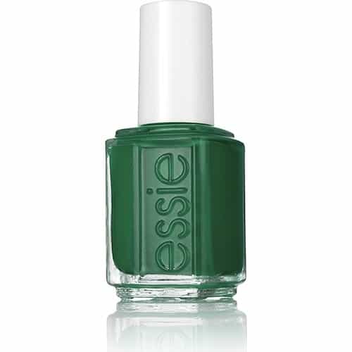 White Smoke Essie Off Tropic 0.46 oz./ 13.5ml