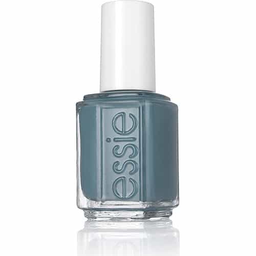 White Smoke Essie Poolside Service 0.46 oz./ 13.5ml