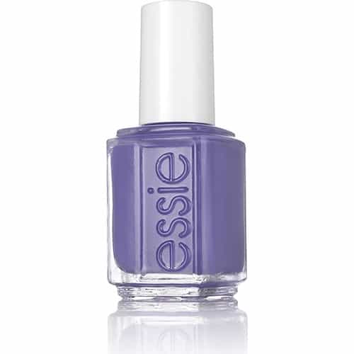 White Smoke Essie Shade On 0.46 oz./ 13.5ml