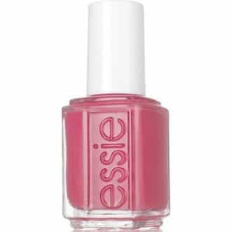 White Smoke Essie Mrs Always-Right 0.46 oz./ 13.5ml