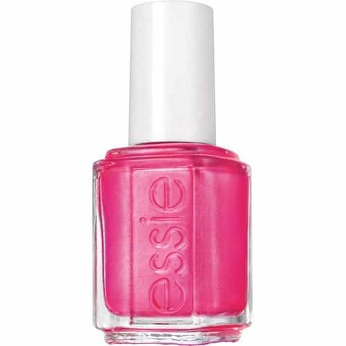 White Smoke Essie Seen On The Scene 0.46 oz./ 13.5ml