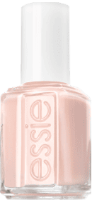 Black Essie Sheer Bliss 0.5 oz. - 15 ml,