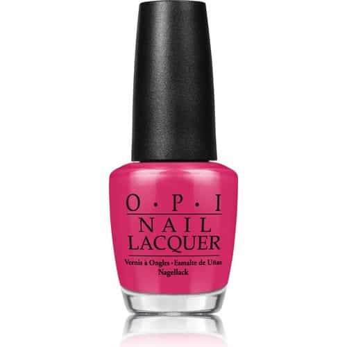 White Smoke OPI Apartment For Two 0.5 fl oz/15ml HR H04