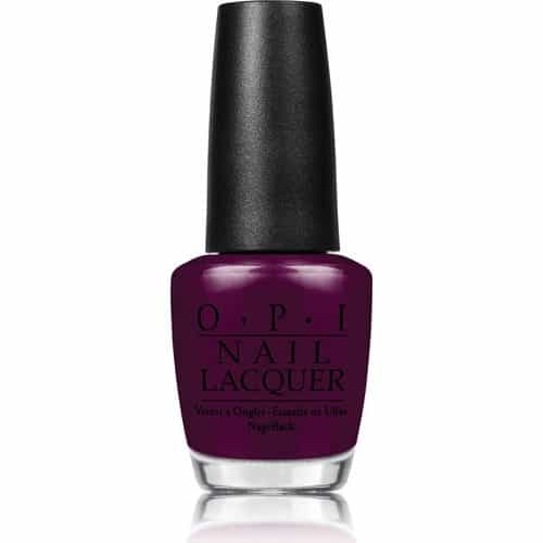 White Smoke OPI Rich & Brazilian 0.5 fl oz/15ml HR H06