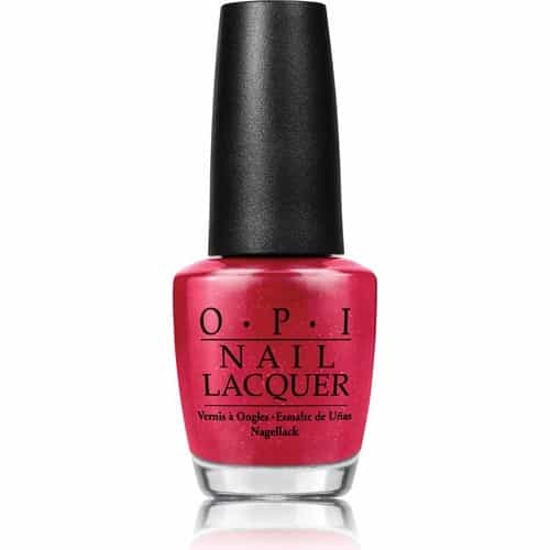 White Smoke OPI Fire Escape Rendezvous 0.5 fl oz/15ml HR H09