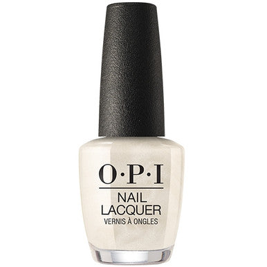 OPI Snow Me alegro de haberte conocido 15 ml - HR J01