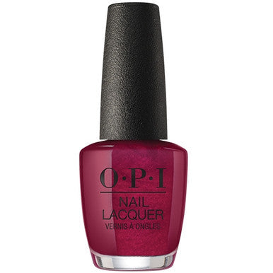 OPI Te mando abrazos navideños 15 ml - HR J08