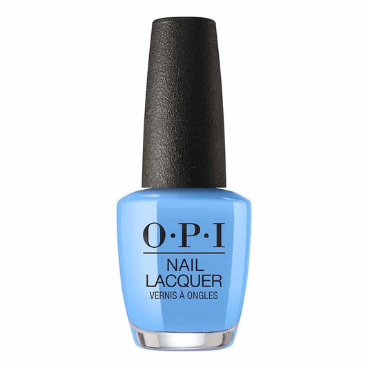 White Smoke OPI Dreams Need Clara-Fication 0.5 oz/15ml - HR K03