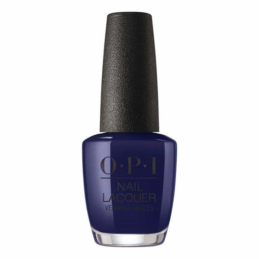 White Smoke OPI March In Uniform 0.5 oz/15ml - HR K04